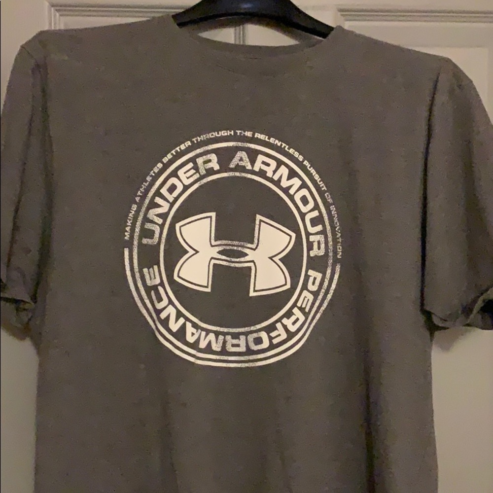 Under Armour T-Shirt